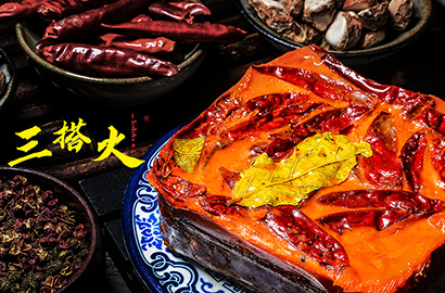 柘荣县VI设计：城市与企业品牌联动的视觉纽带